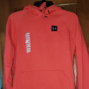 Men's hoodie